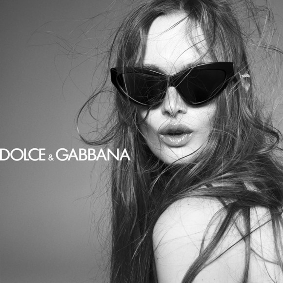 New! DOLCE & GABBANA Sunglasses DG4439 3119/45, Authentic - Picture 2 of 15